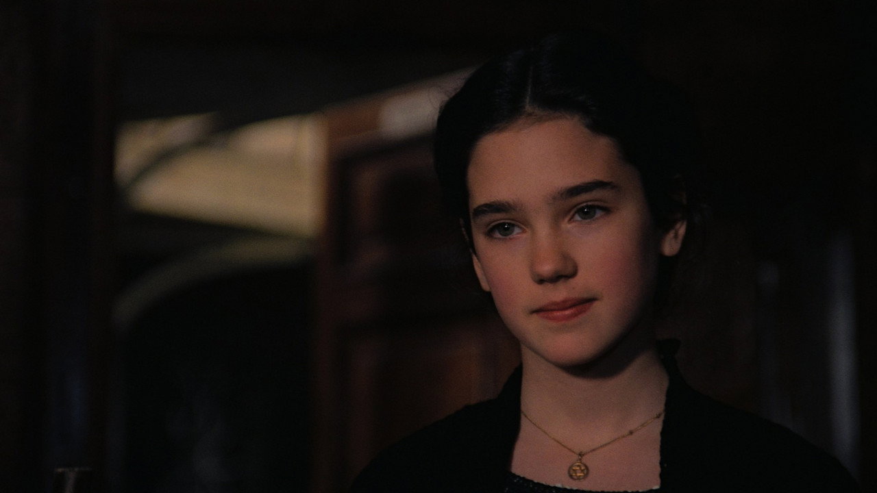 Once Upon a Time in America still 3