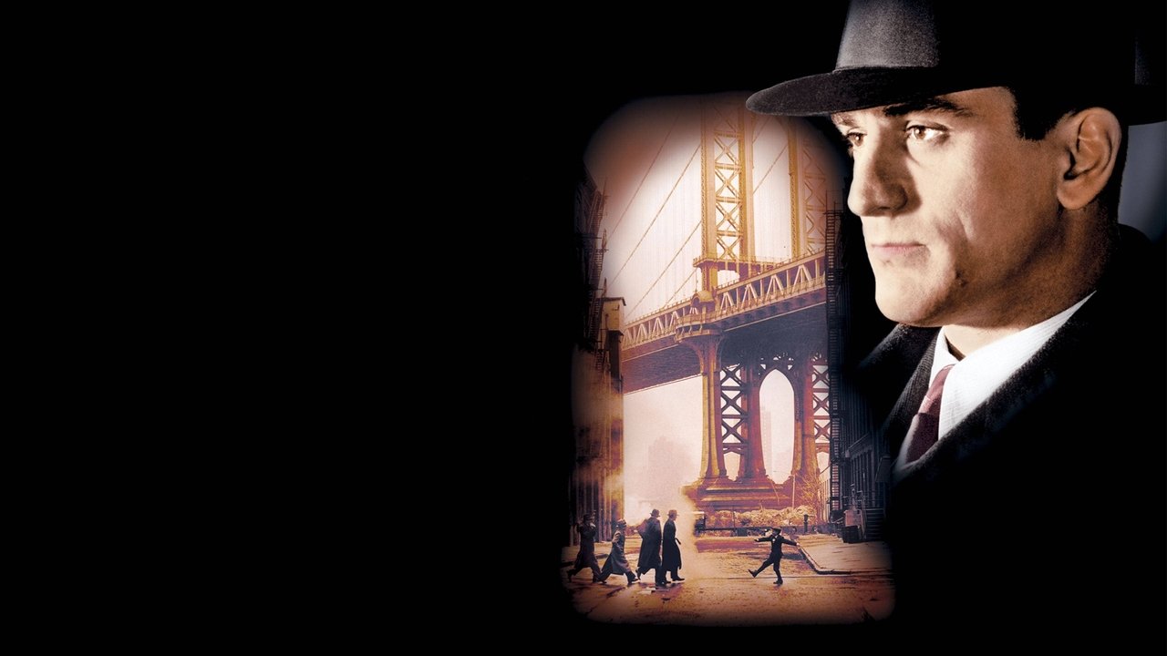 Once Upon a Time in America still