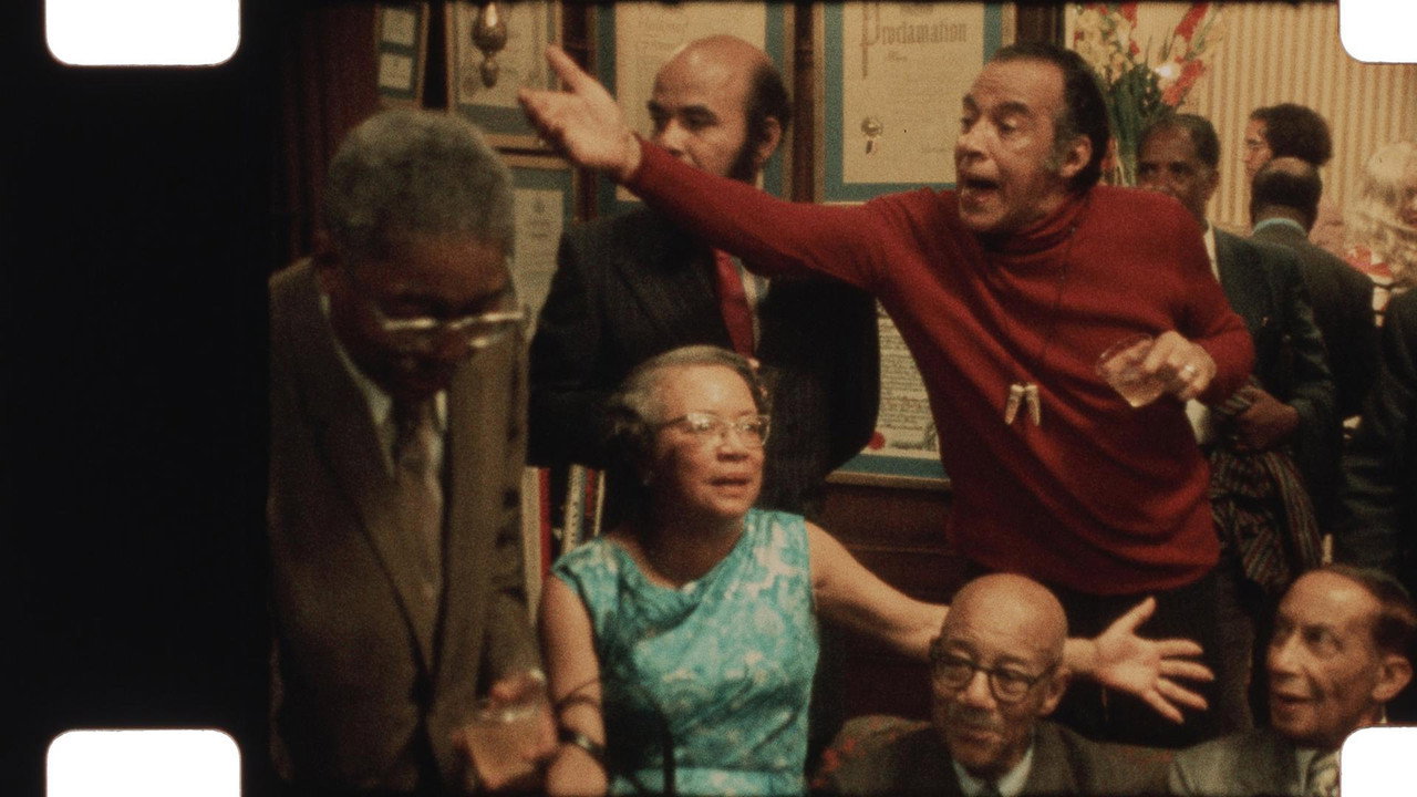 Once Upon a Time in Harlem upcoming movie still 2