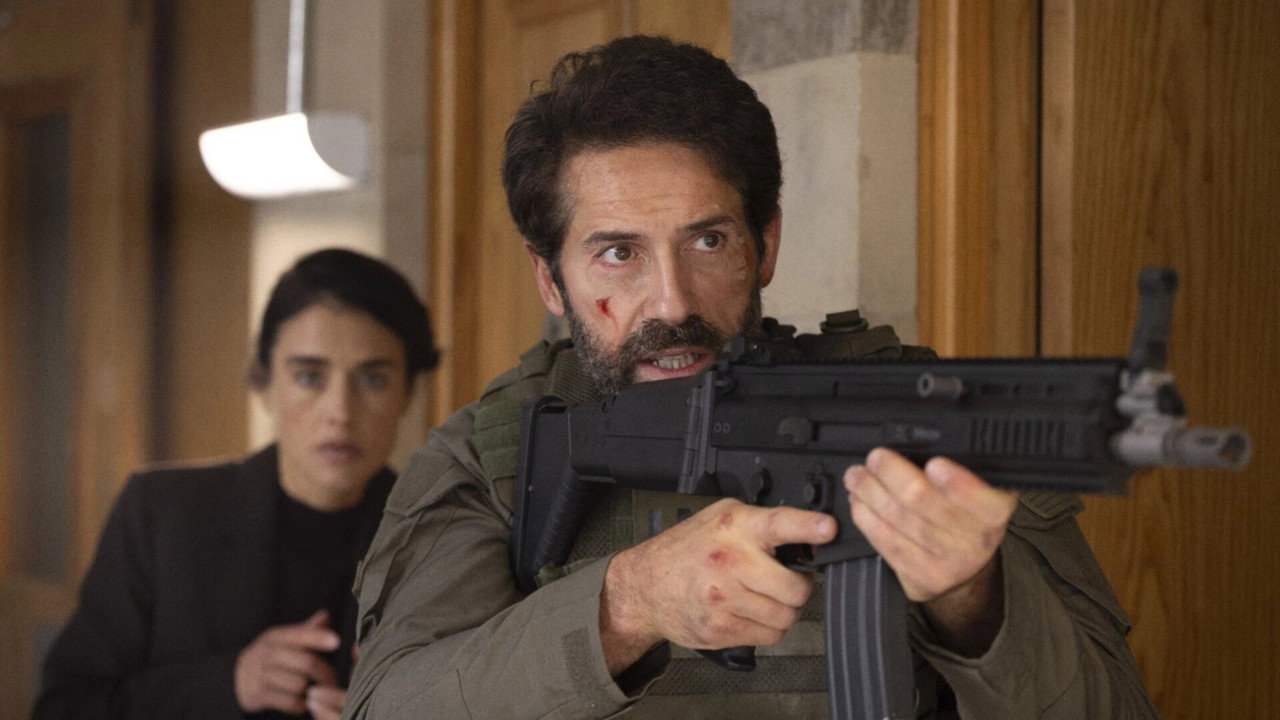 One Last Shot upcoming movie still 2