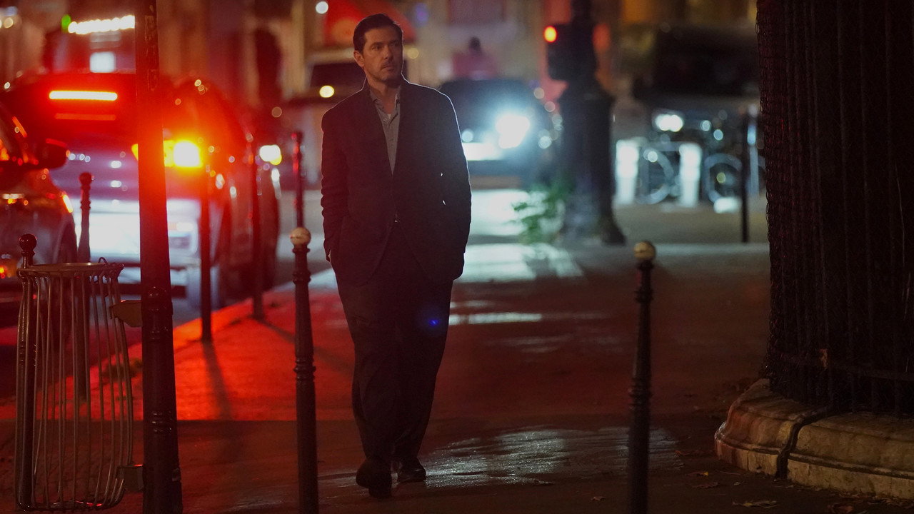 One Minute to Midnight upcoming movie still 1