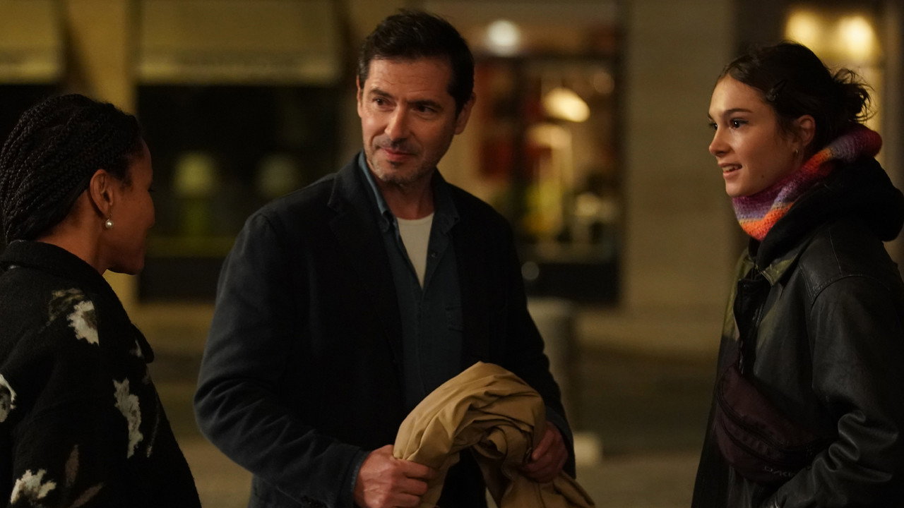 One Minute to Midnight upcoming movie still 2