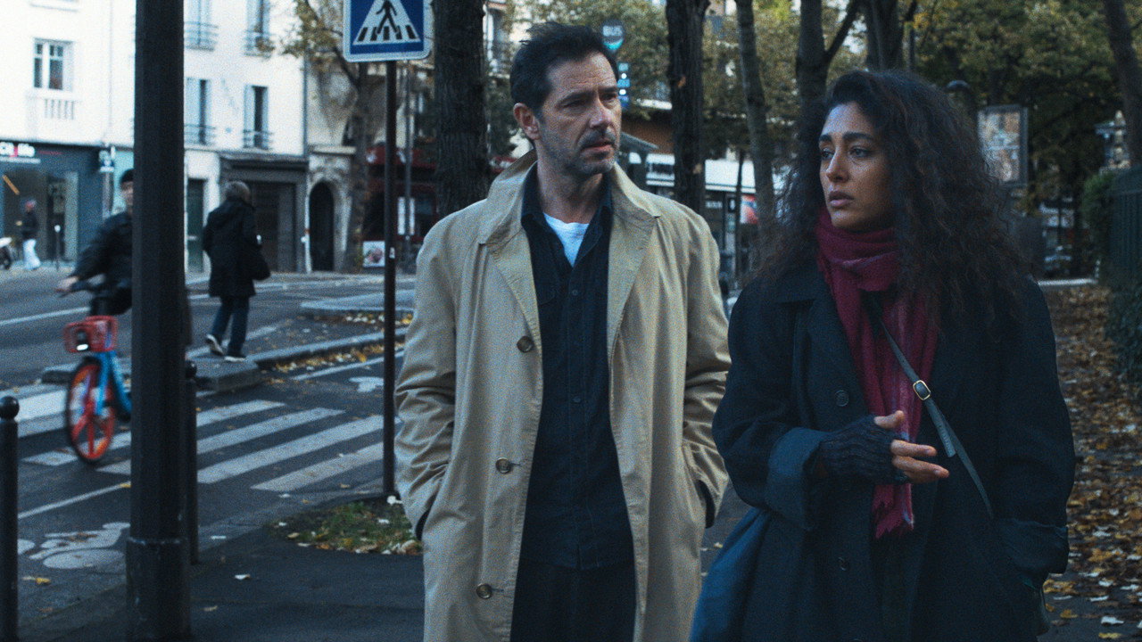 One Minute to Midnight upcoming movie still 5
