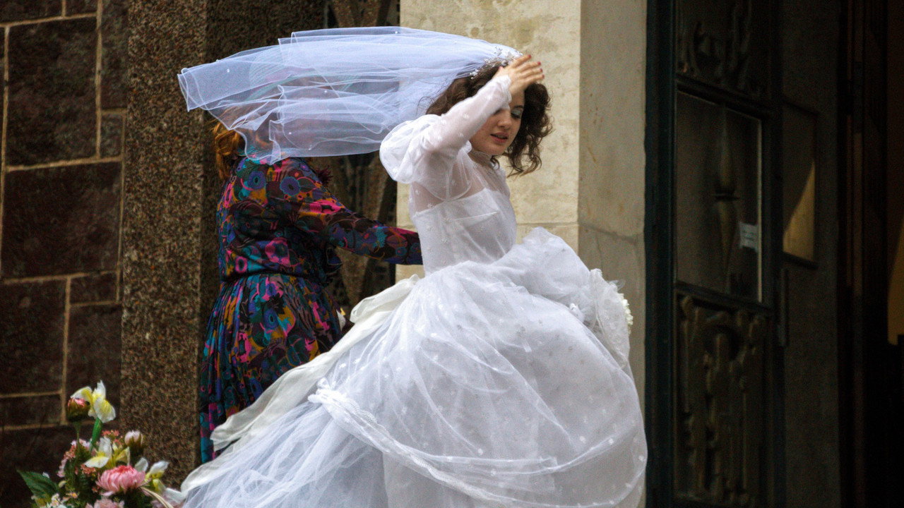 Orange-Flavoured Wedding upcoming movie still 1