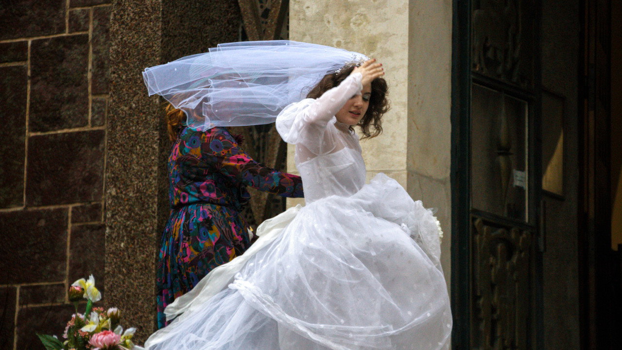Orange-Flavoured Wedding upcoming movie still 2