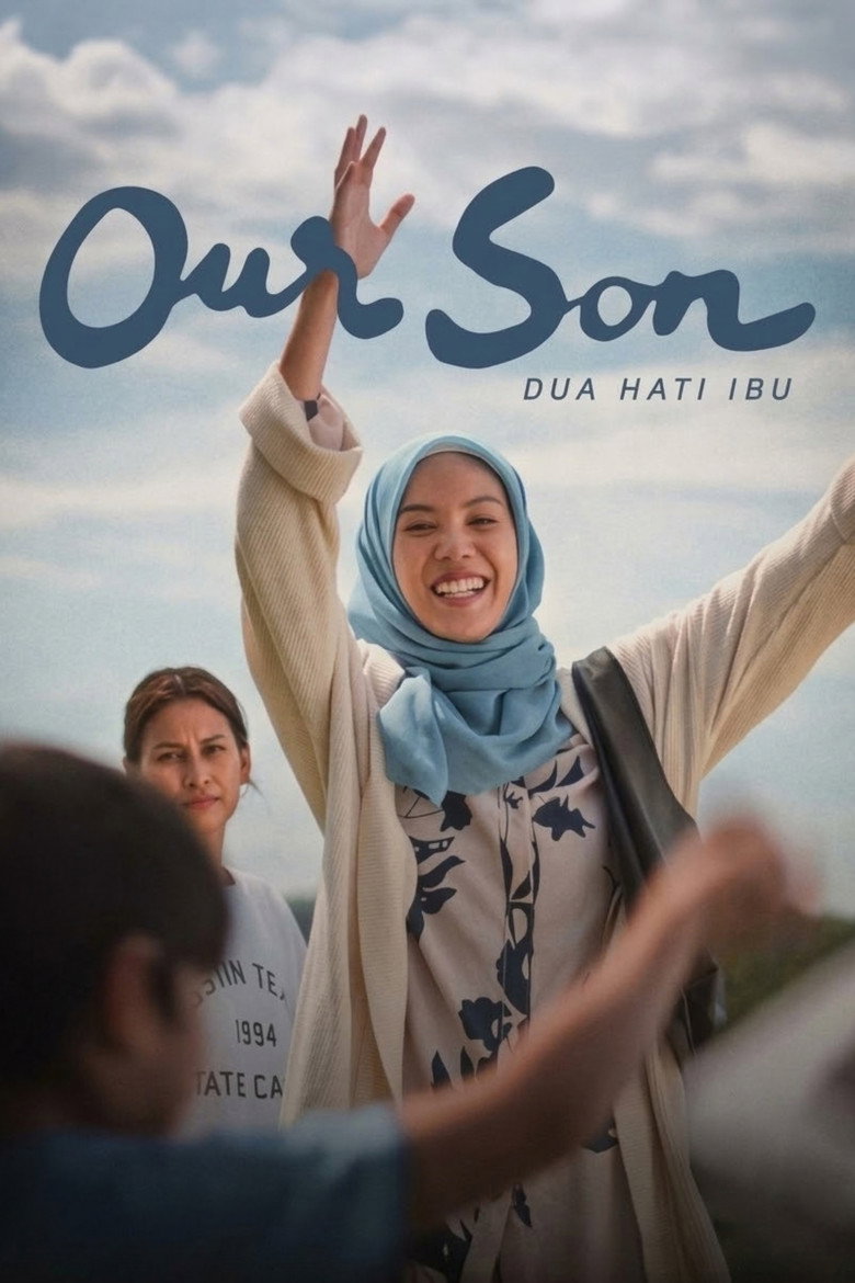 Our Son movie poster