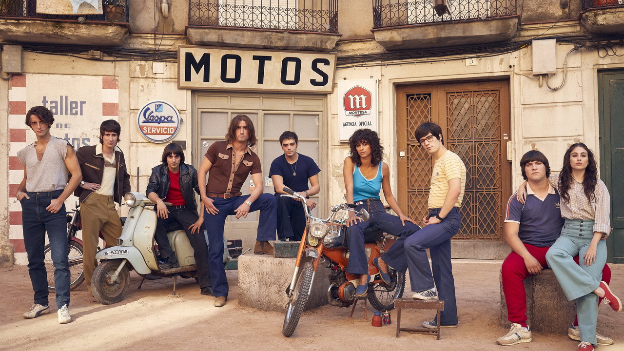 Outlaws still 1