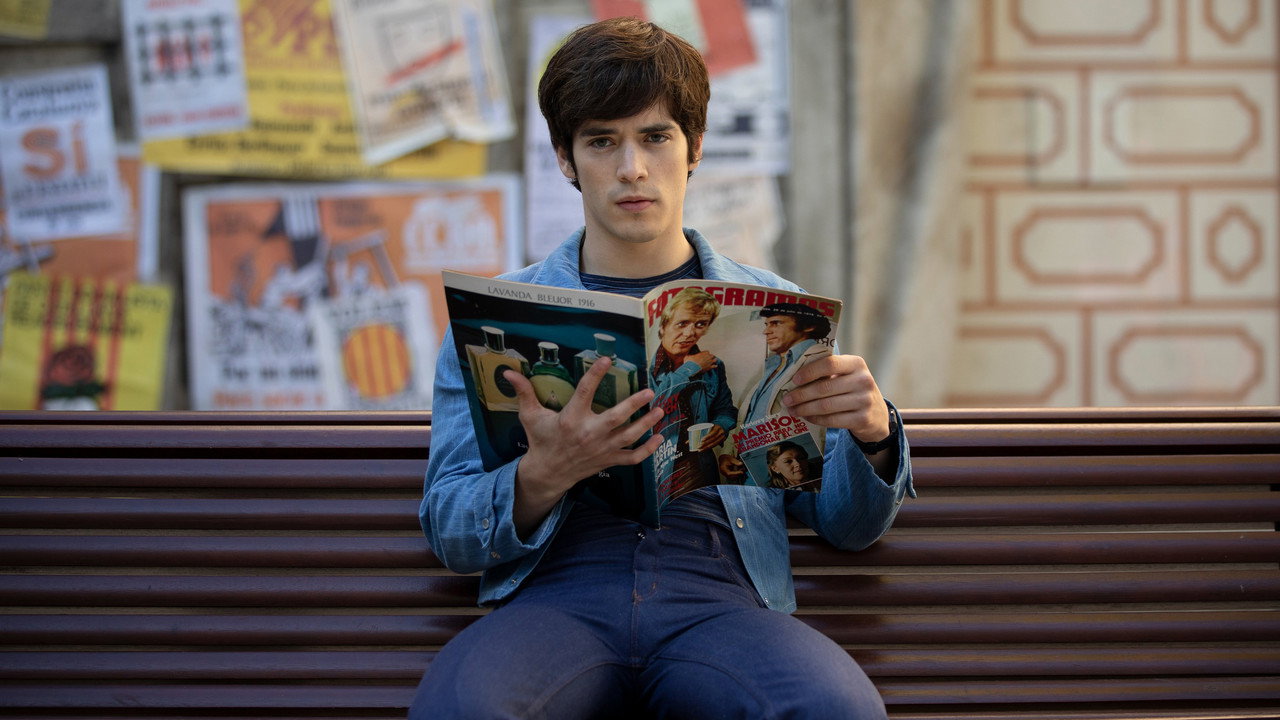 Outlaws still 2