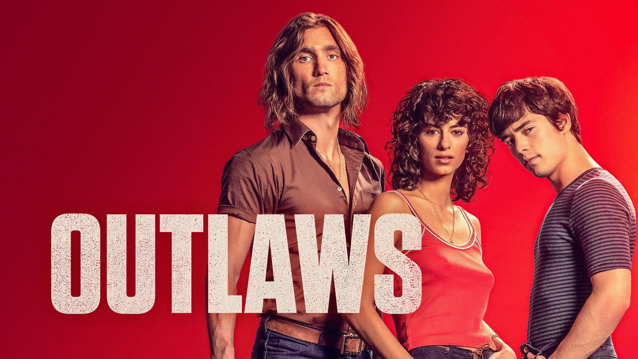 Outlaws still 3
