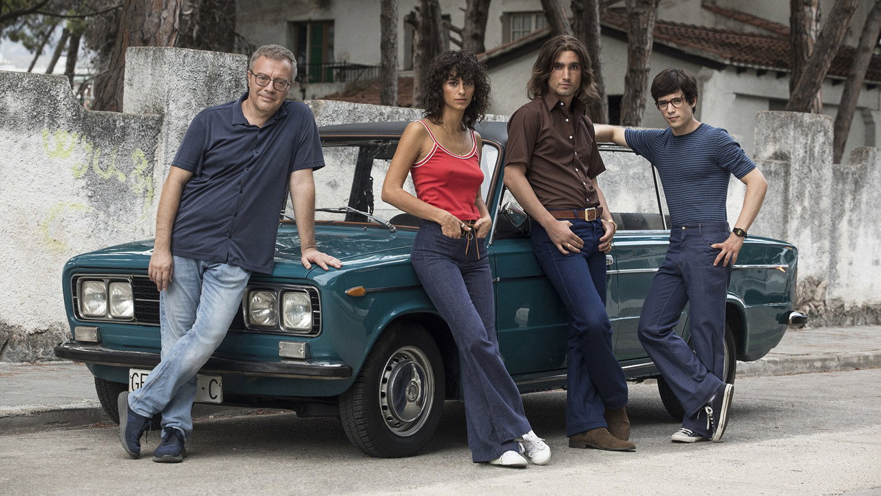 Outlaws still 4
