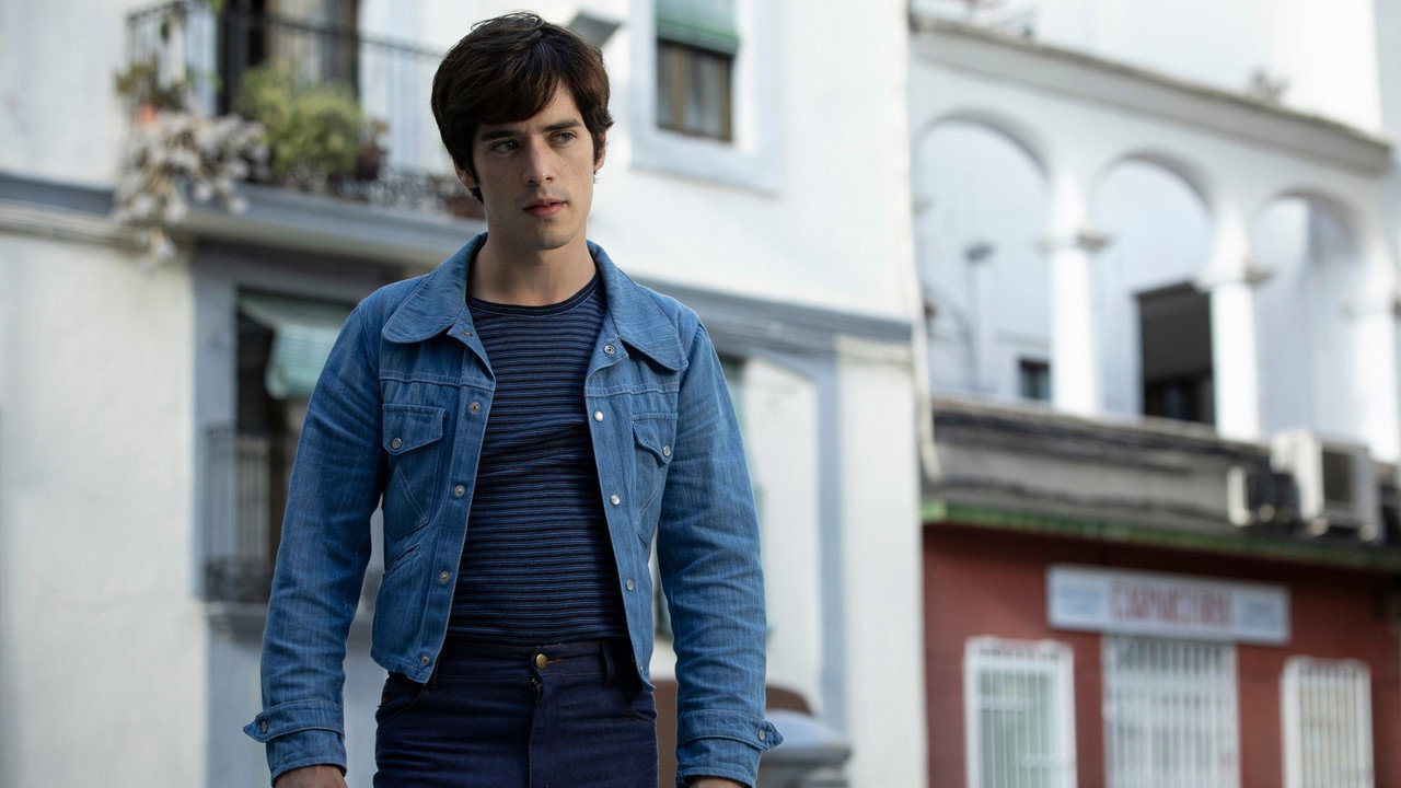 Outlaws still 5