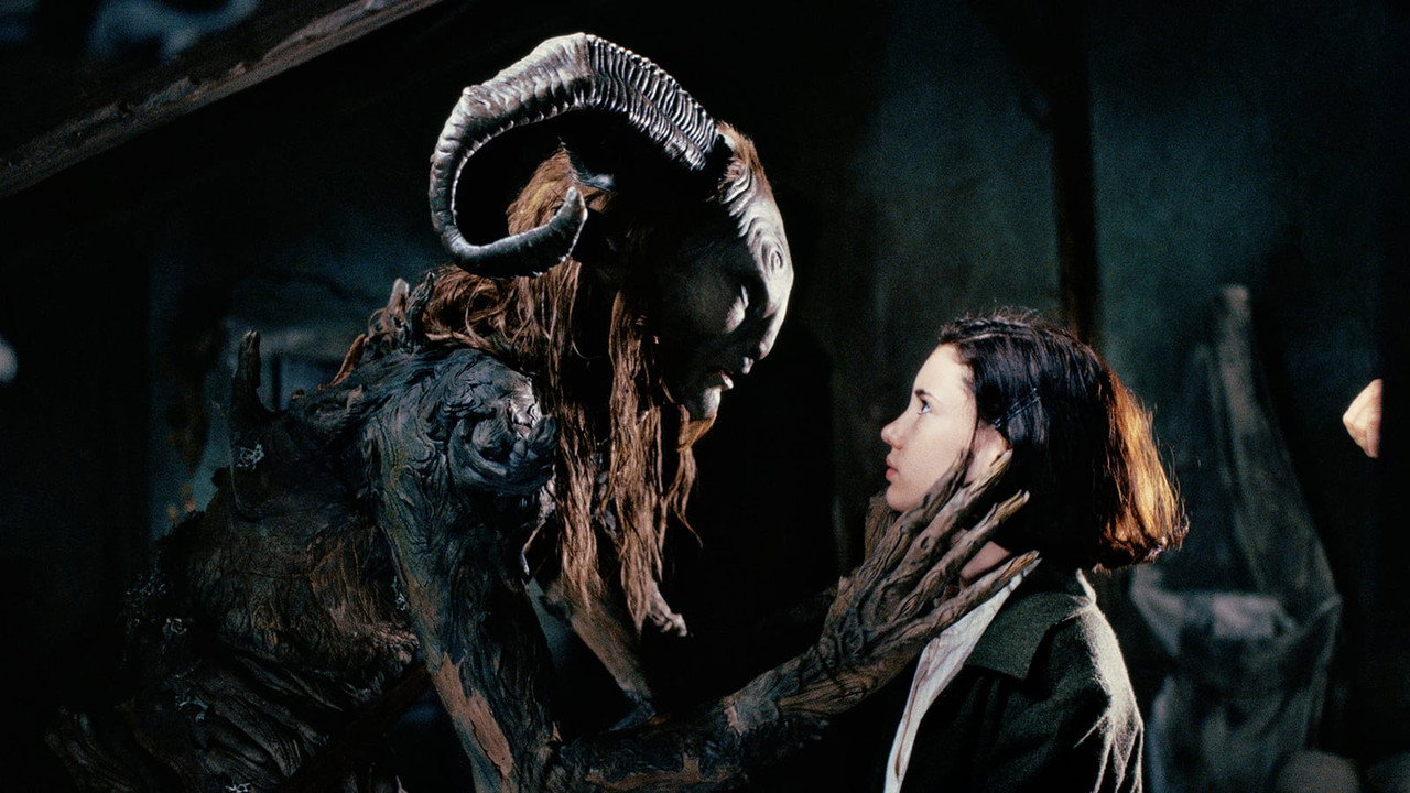 Pan's Labyrinth still 1