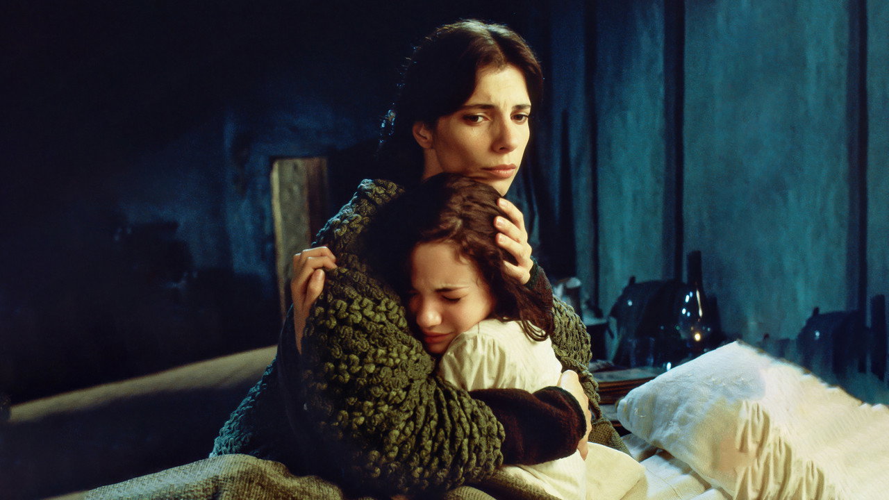 Pan's Labyrinth still 2