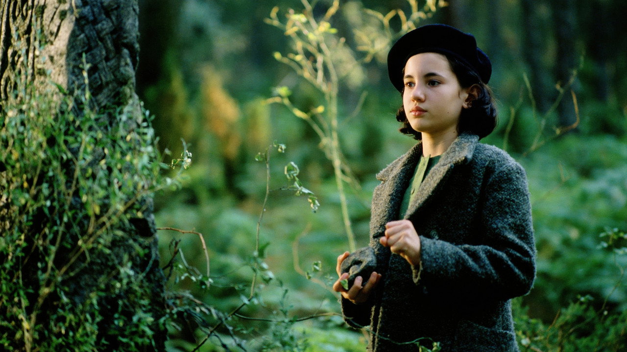 Pan's Labyrinth still 3