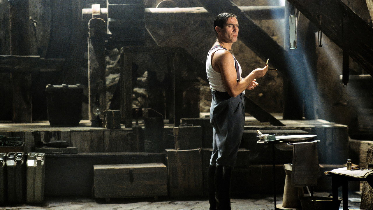 Pan's Labyrinth still 4