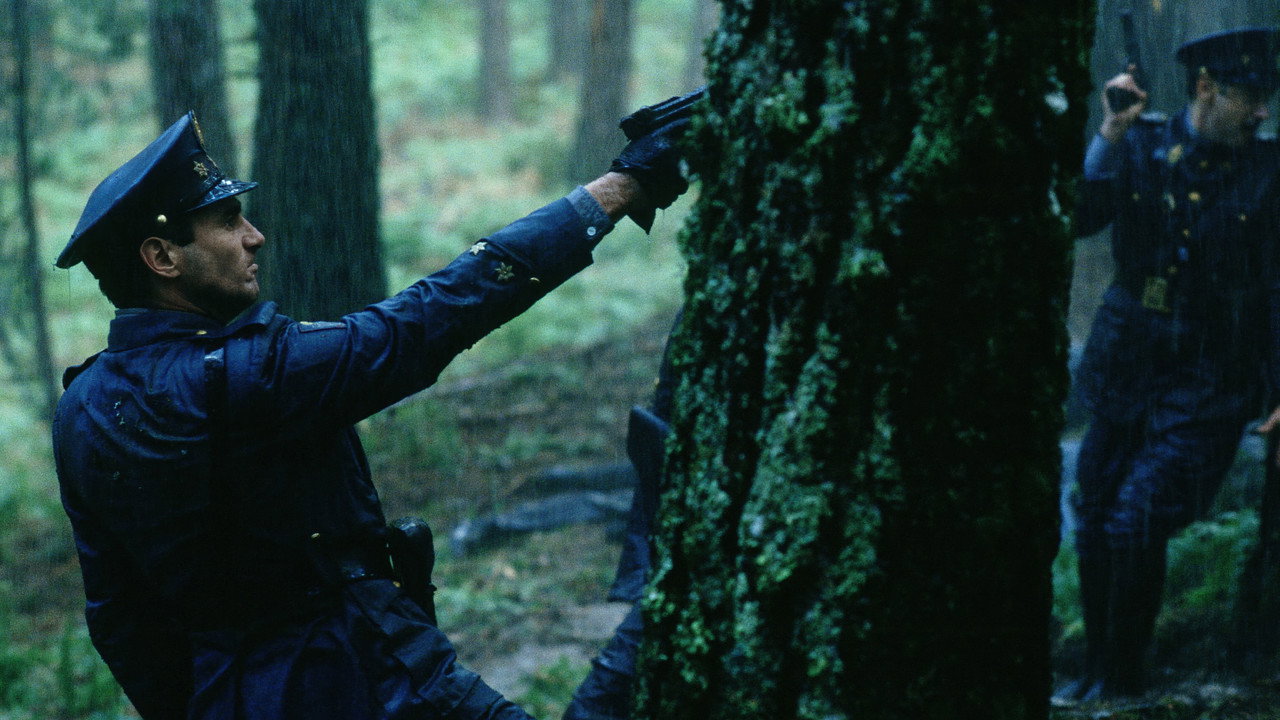 Pan's Labyrinth still 5
