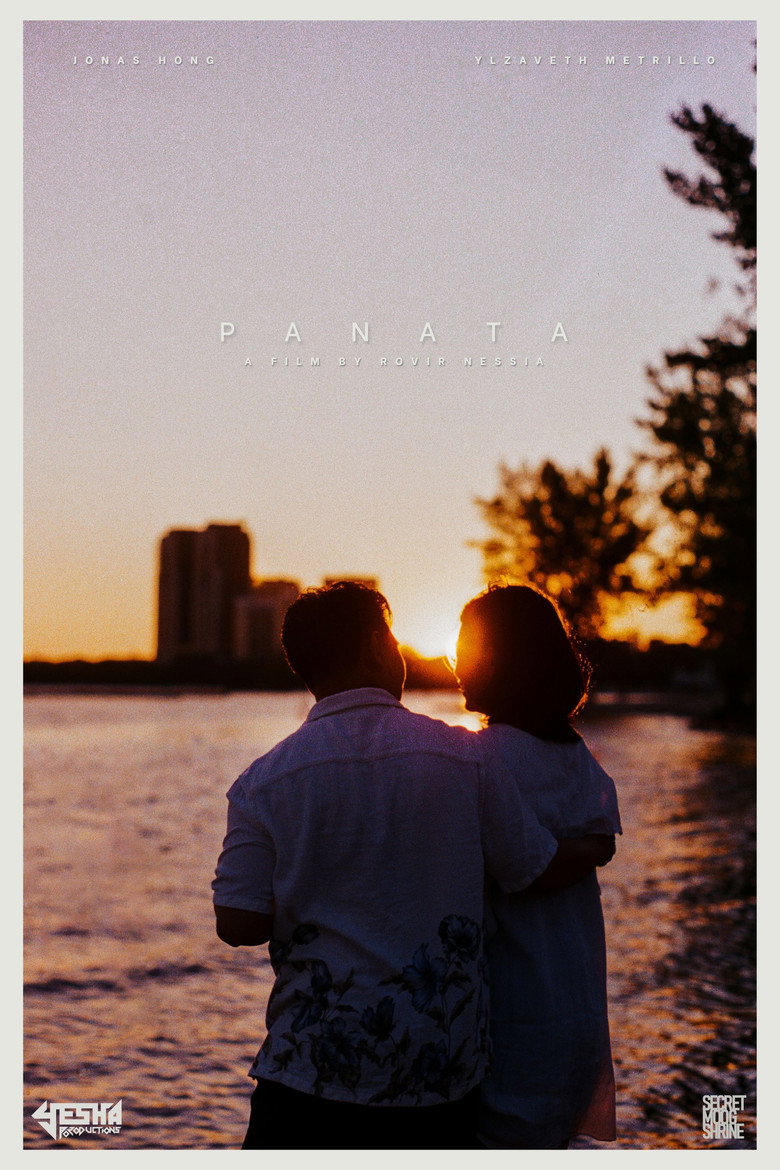 Panata movie poster
