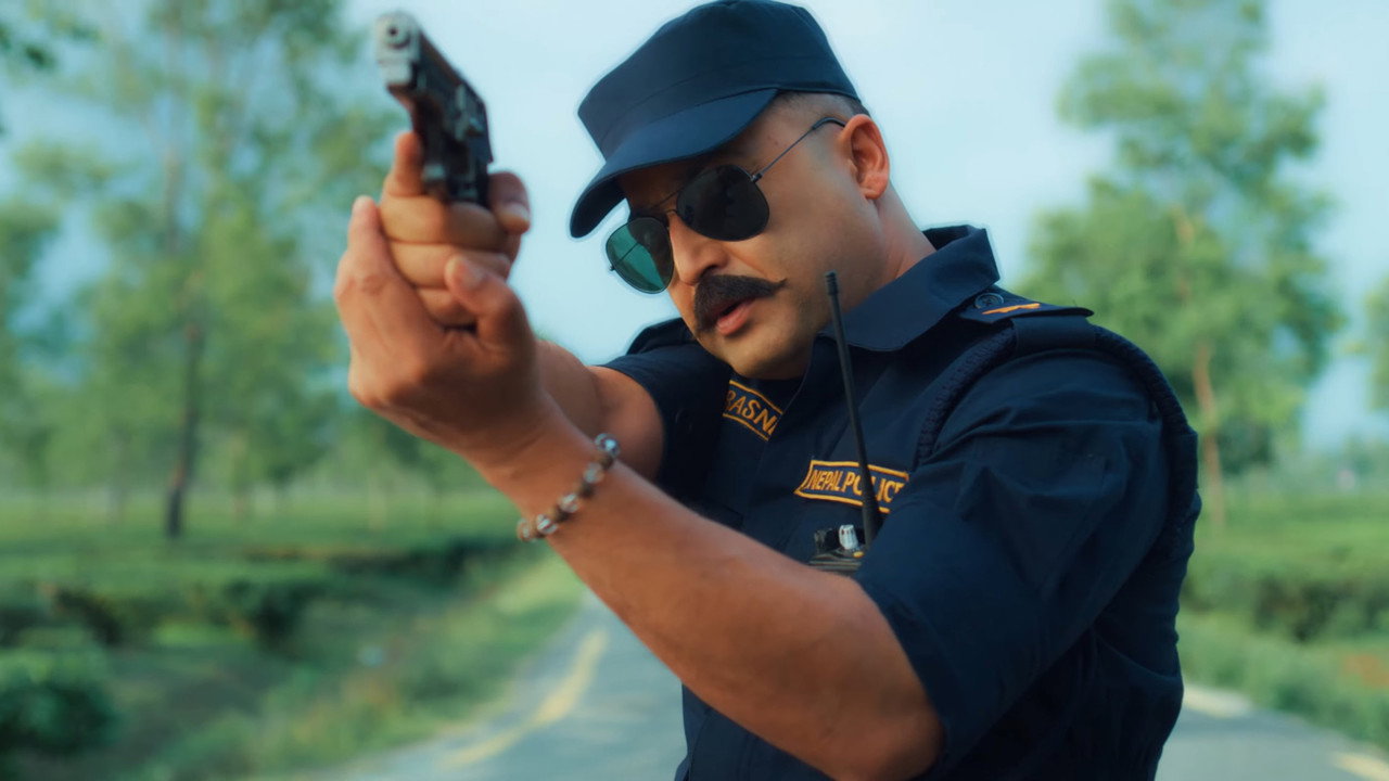 Panch Pandav upcoming movie still 2