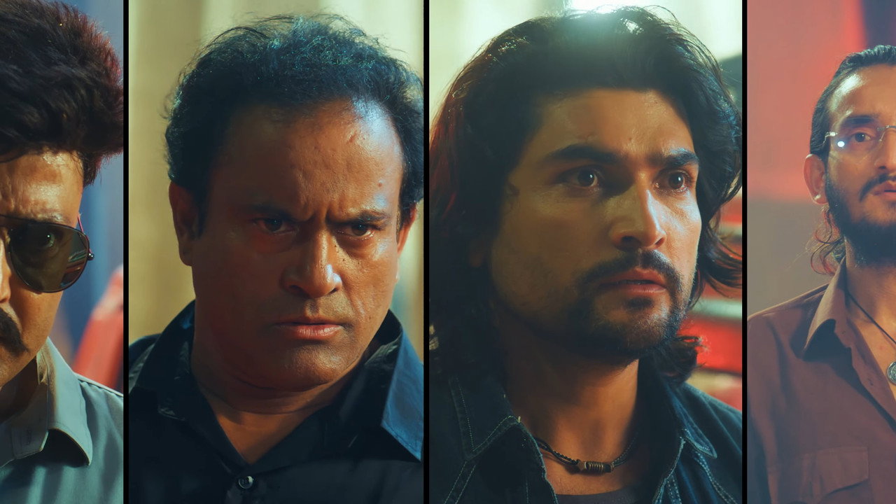 Panch Pandav upcoming movie still 4