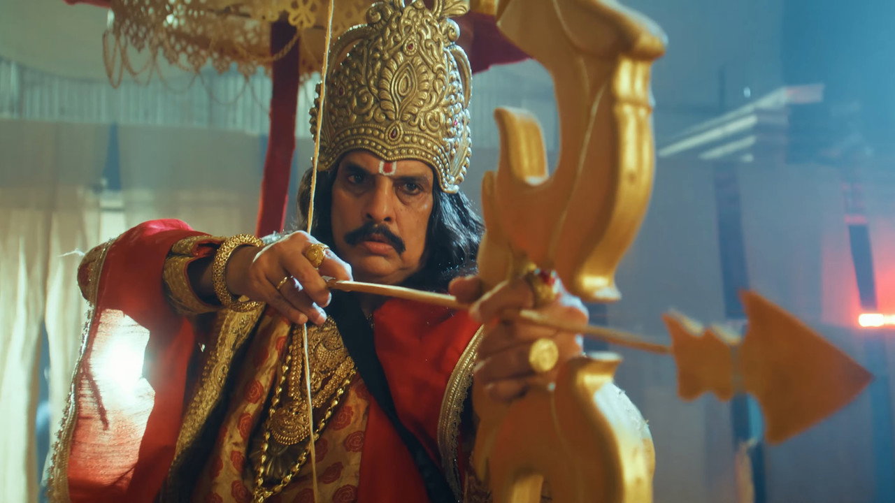 Panch Pandav upcoming movie still 5