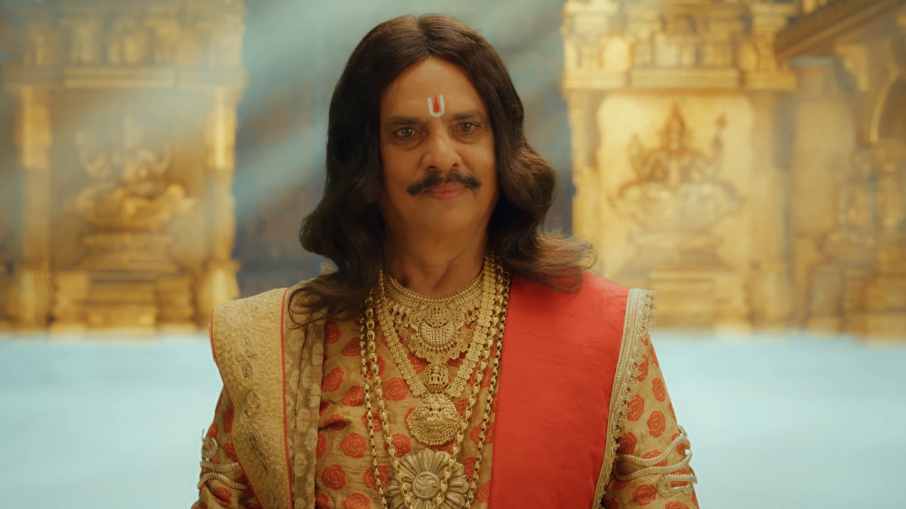 Panch Pandav still