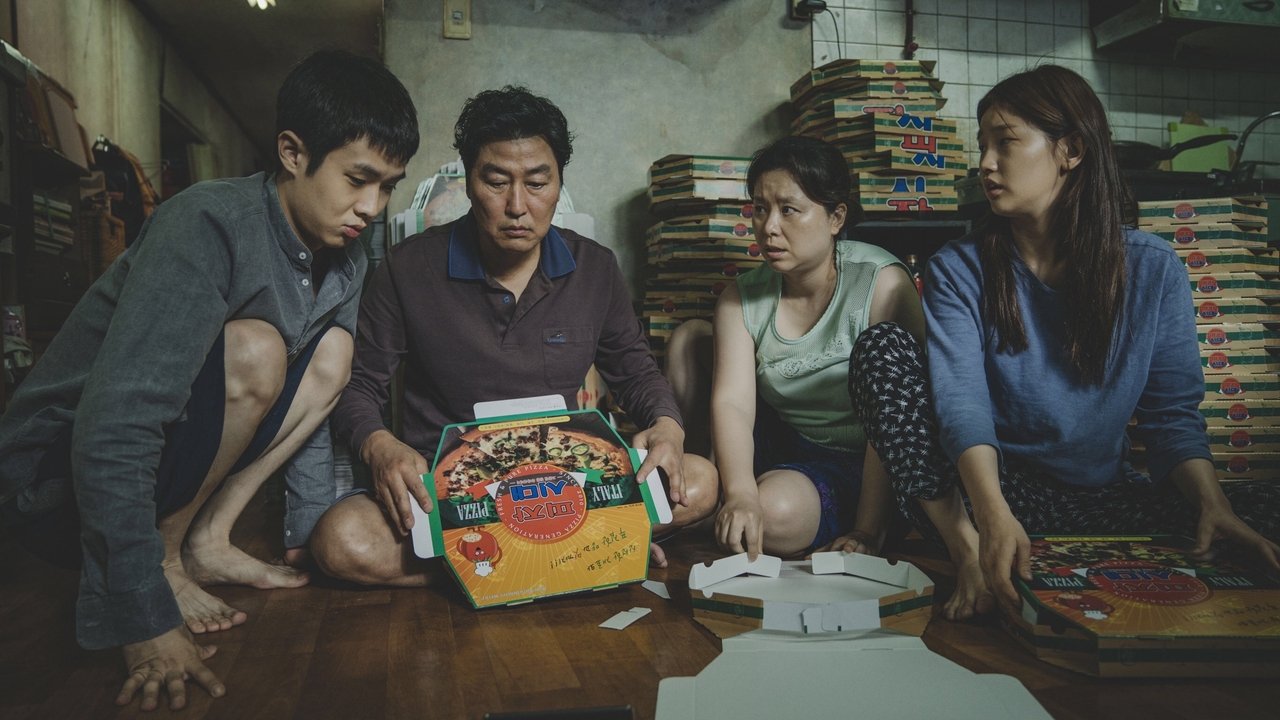 Parasite still 1