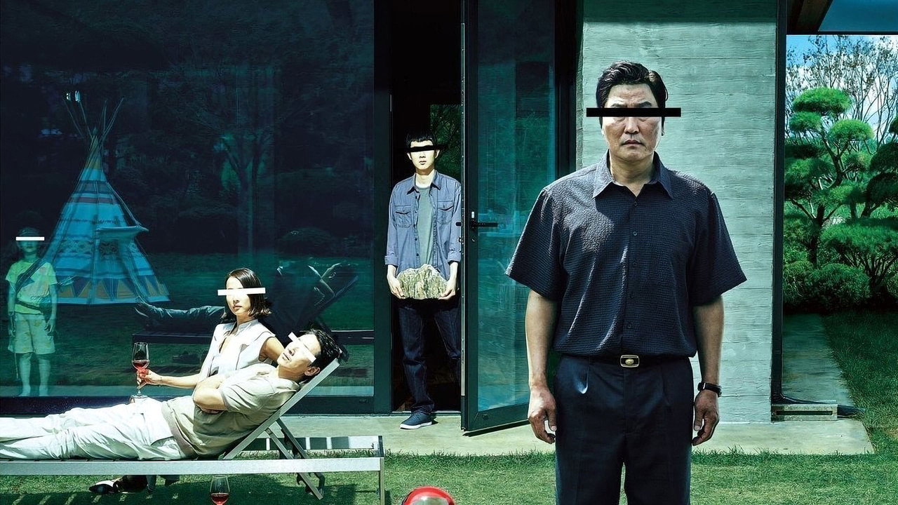 Parasite still 2