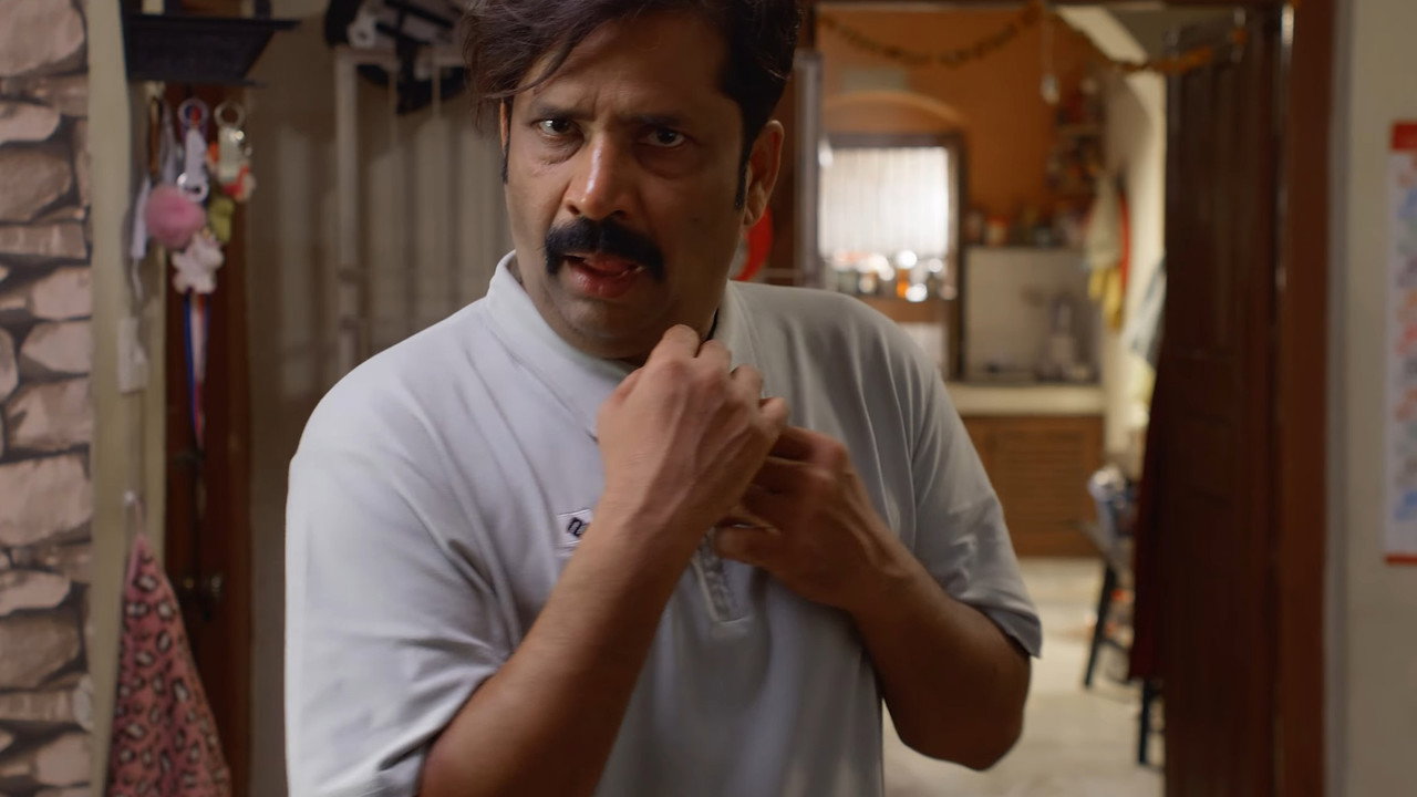 Pariwar upcoming movie still 4