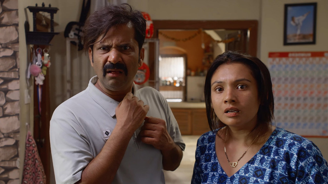 Pariwar still