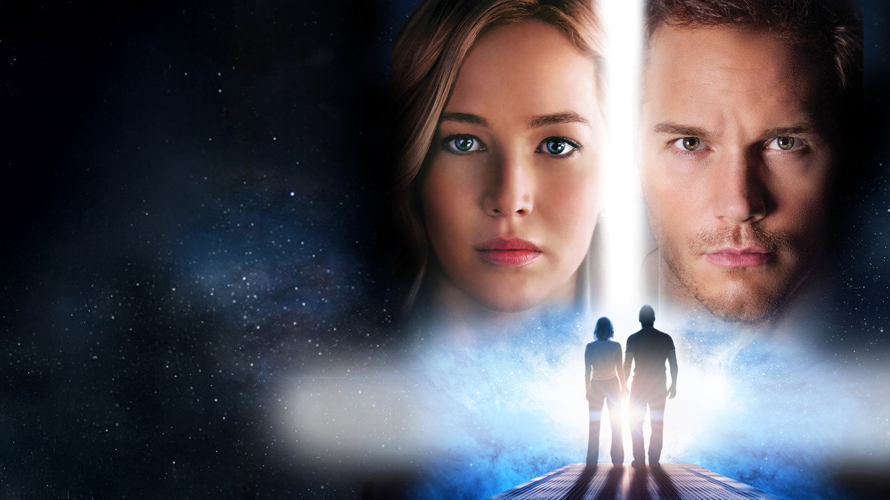 Passengers still 3
