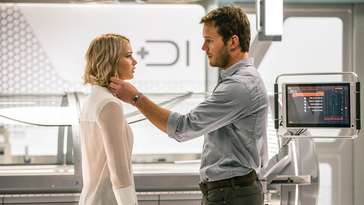 Passengers still 4