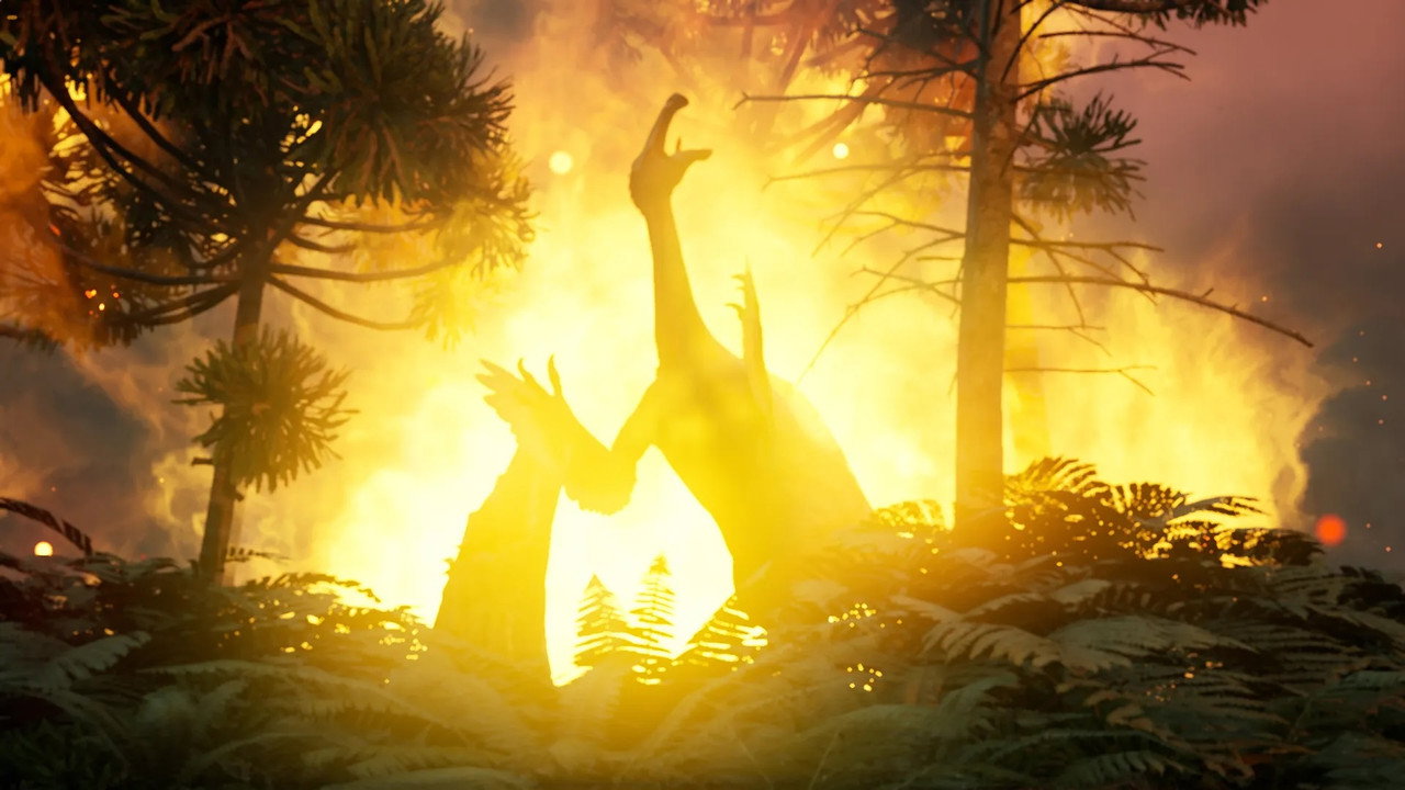 Path of Titans 4 - DUCK DYNASTY upcoming movie still 2