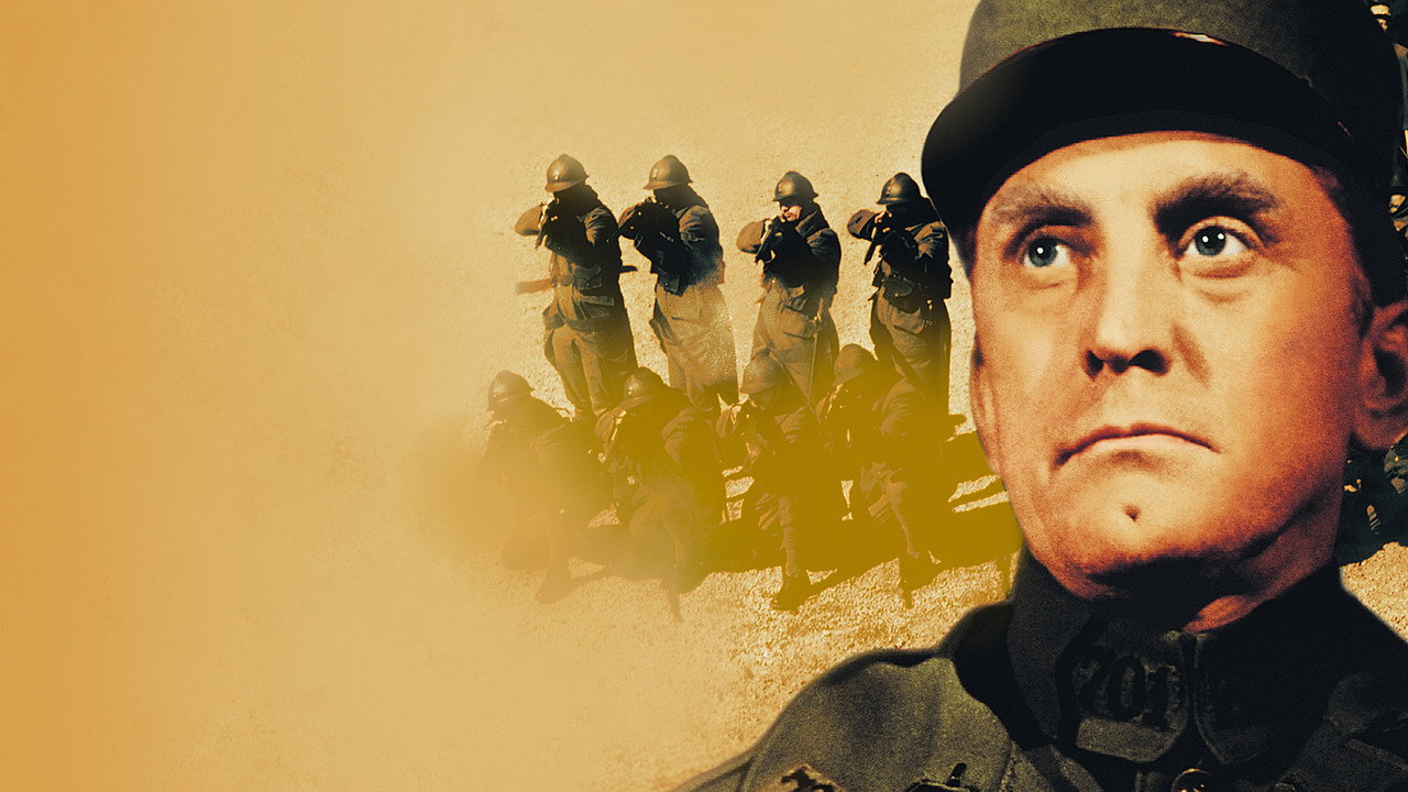 Paths of Glory still 3