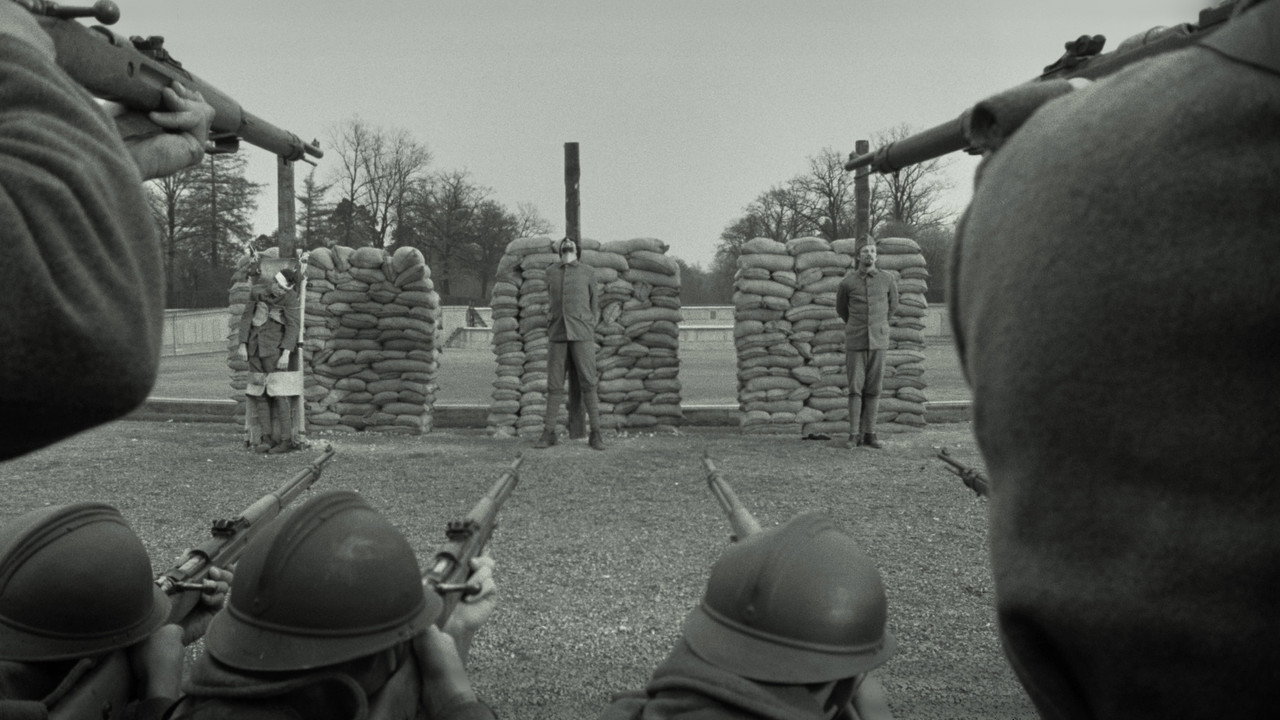 Paths of Glory still 4