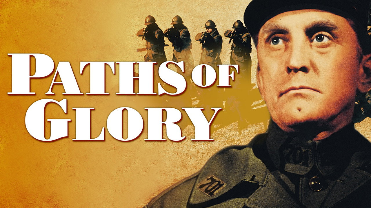 Paths of Glory still 5