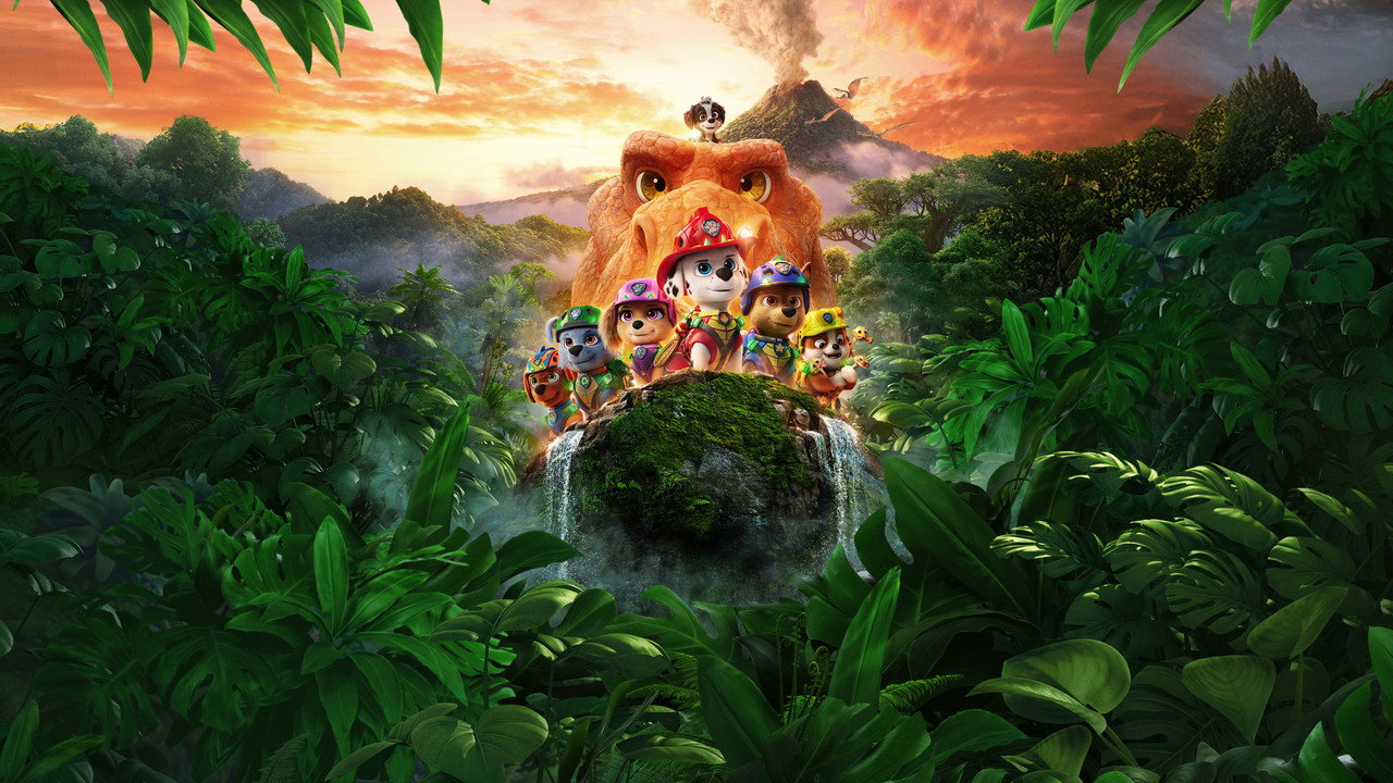 PAW Patrol: The Dino Movie still 2