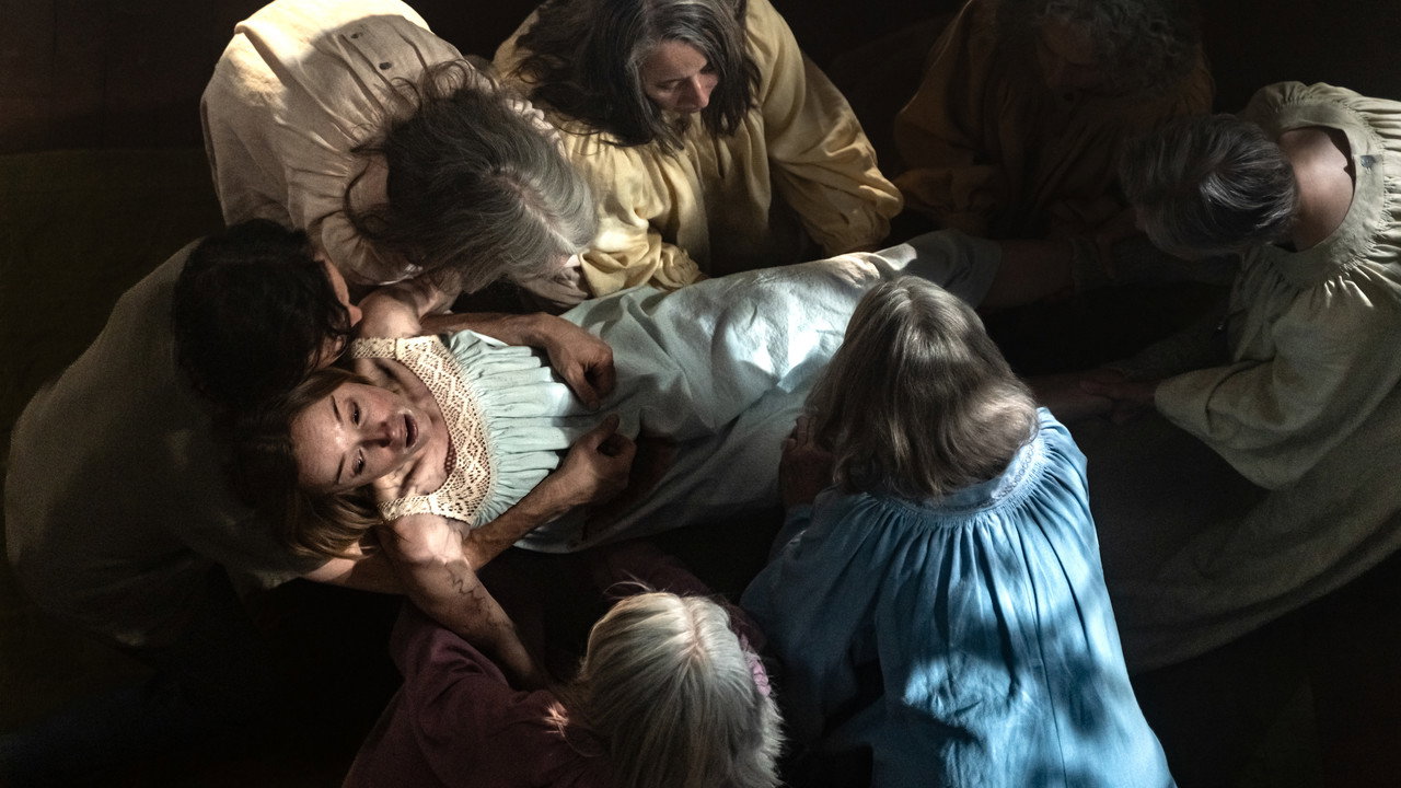 Pendulum upcoming movie still 3
