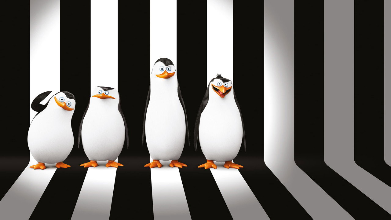Penguins of Madagascar still 3