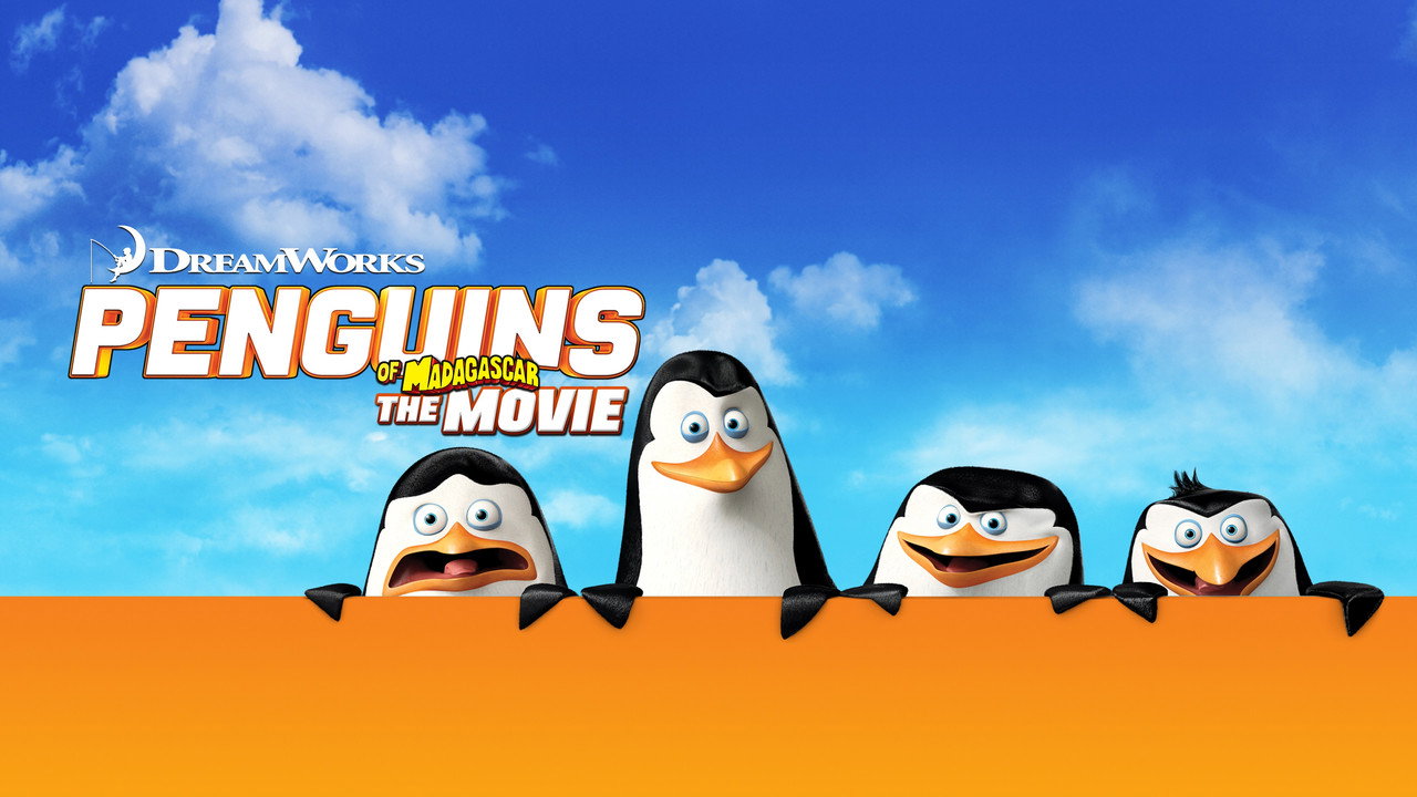 Penguins of Madagascar still 4
