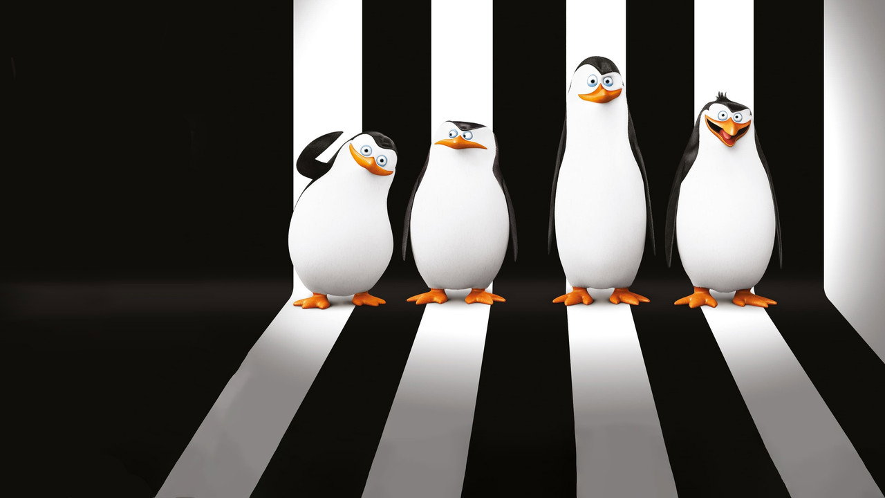 Penguins of Madagascar still 5