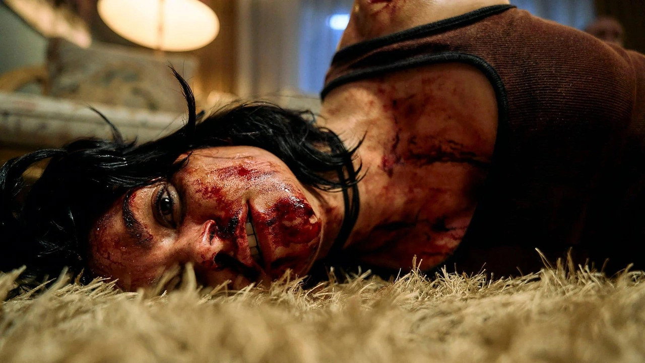Penny Lane Is Dead still 3