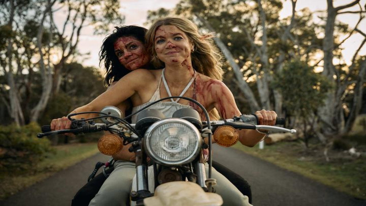 Penny Lane Is Dead still 4