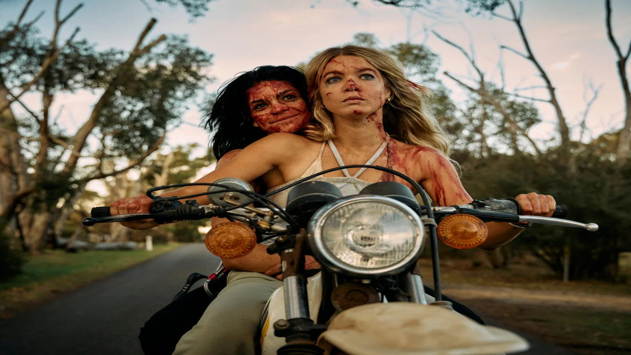 Penny Lane Is Dead still 5