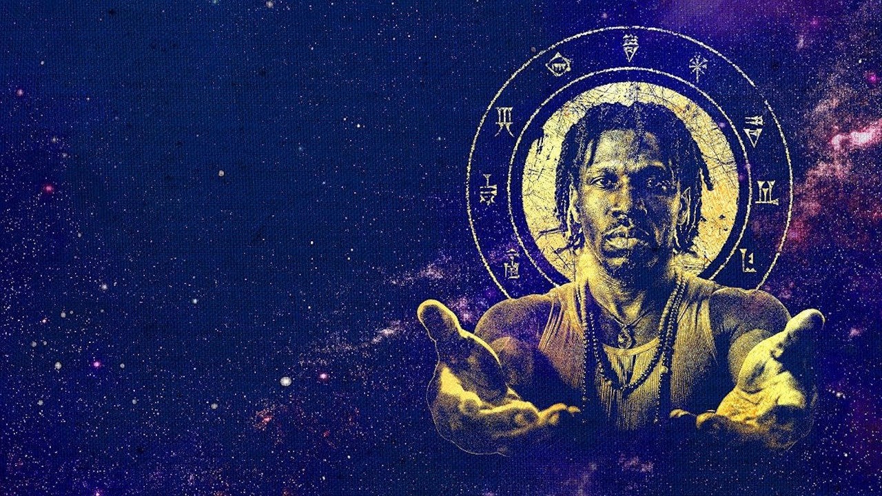 People Magazine Investigates: The Cosmic Intelligence Cult still