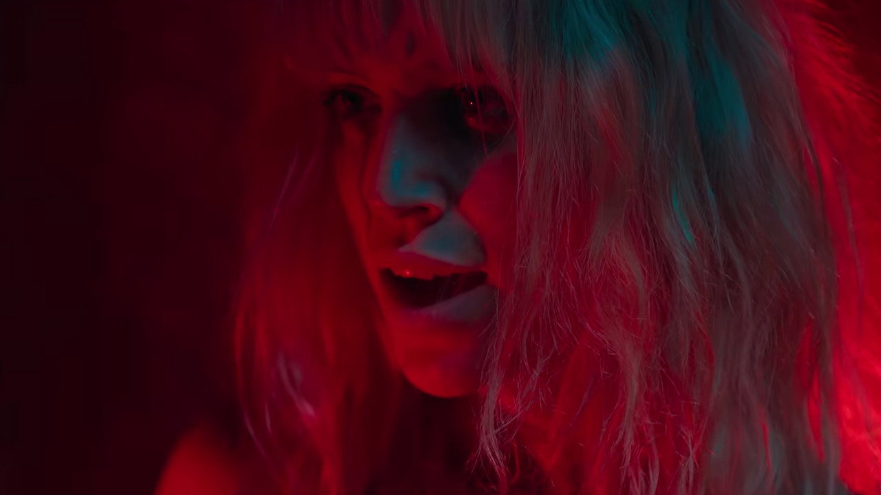 Pepita the Gunslinger still 2