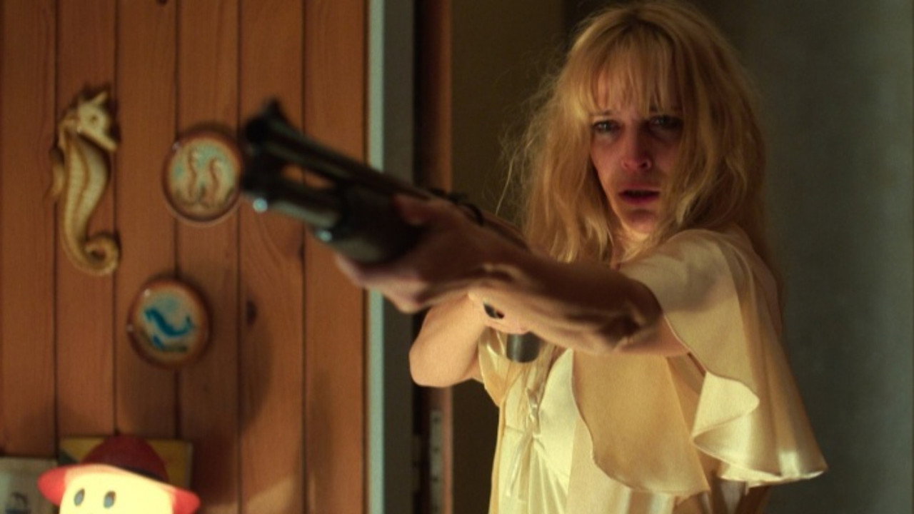 Pepita the Gunslinger still