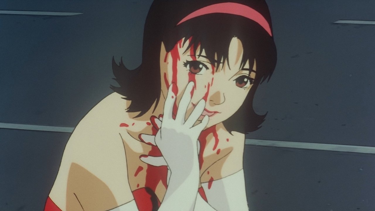 Perfect Blue still 1