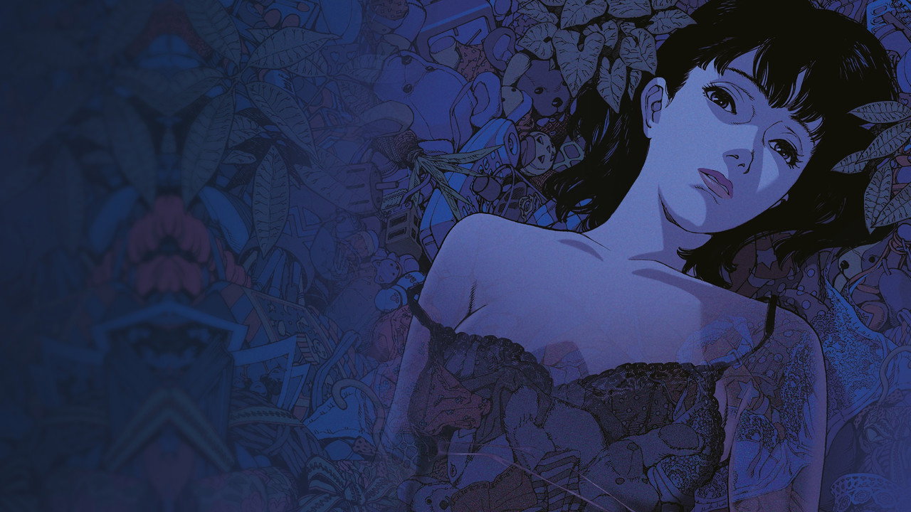 Perfect Blue still 4