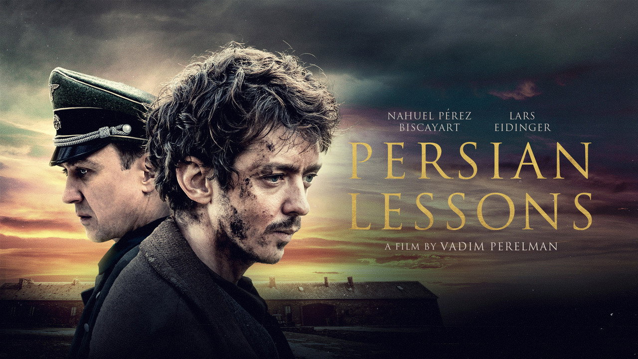 Persian Lessons still 3