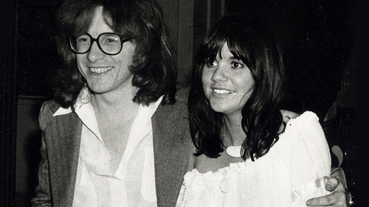 Peter Asher: Everywhere Man still 3